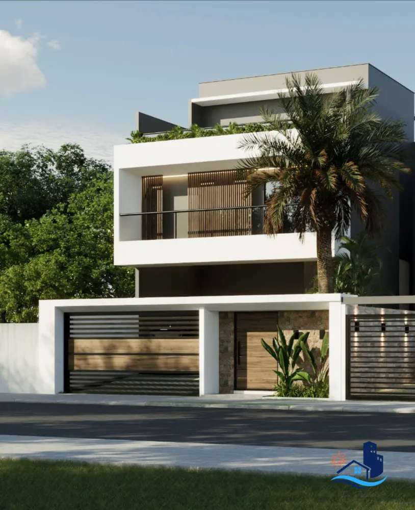 Sobrado, 3 quartos, 345 m² - Foto 8