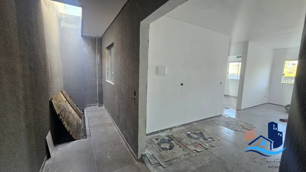Casa, 2 quartos, 50 m² - Foto 9