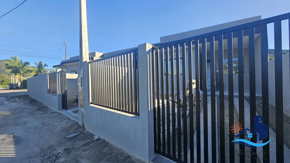 Casa, 2 quartos, 50 m² - Foto 11