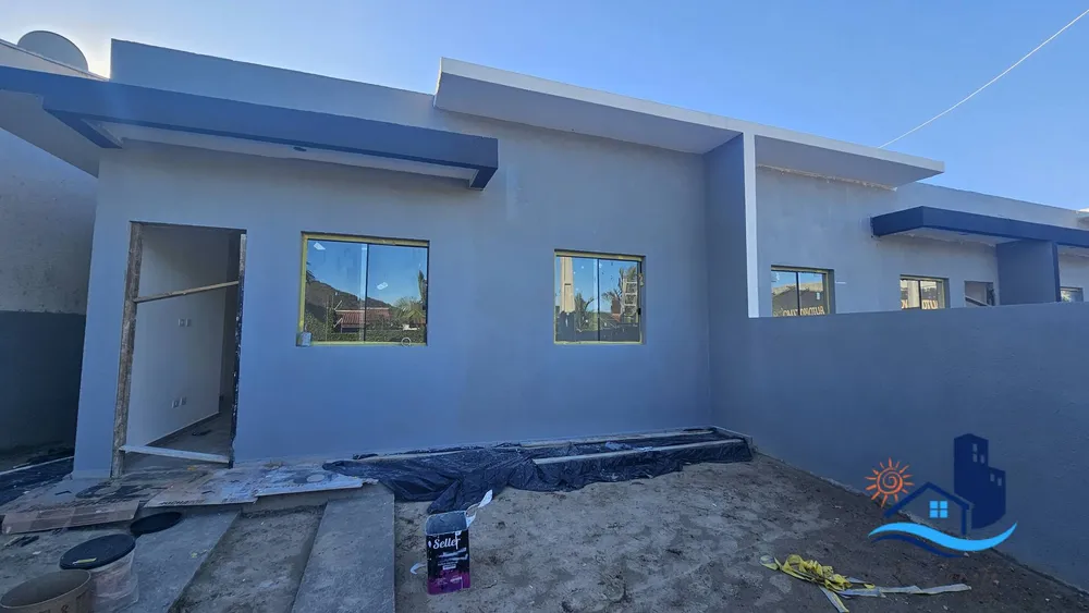 Casa, 2 quartos, 50 m² - Foto 2