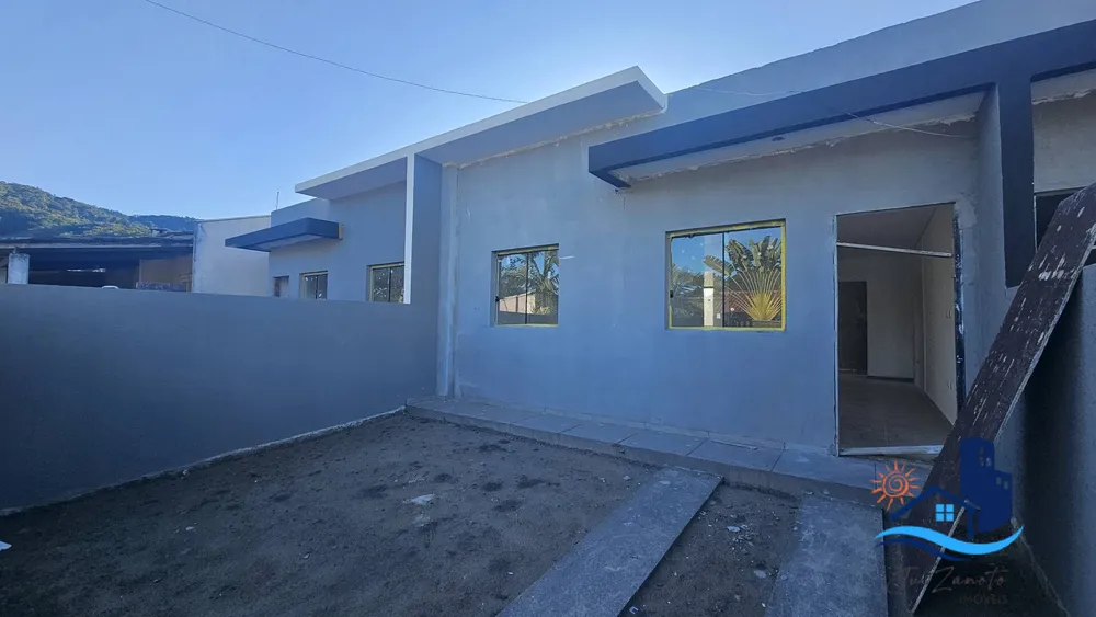 Casa, 2 quartos, 50 m² - Foto 7