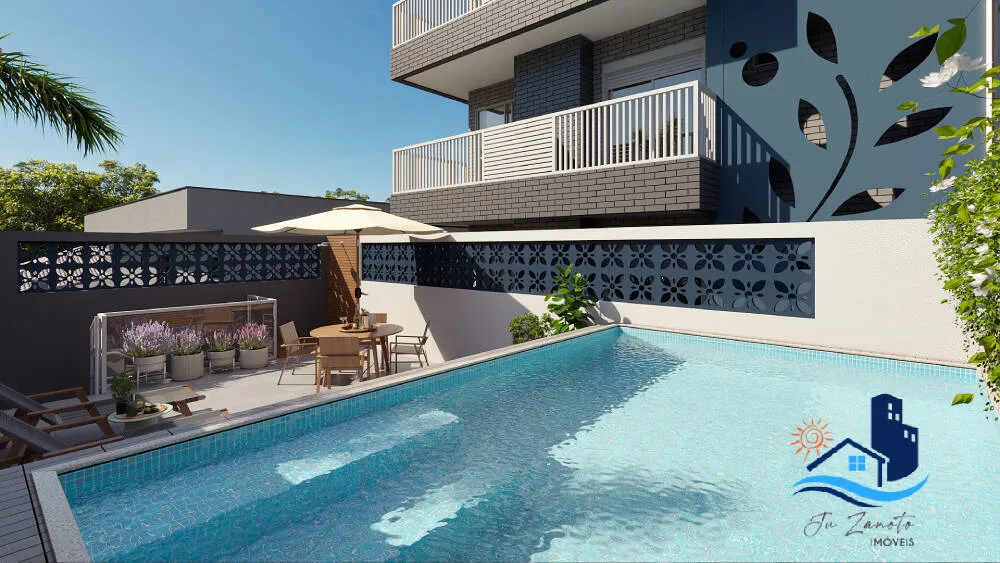 Apartamento, 3 quartos, 109 m² - Foto 3