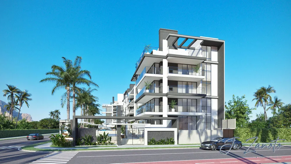 Apartamento, 3 quartos, 116 m² - Foto 4