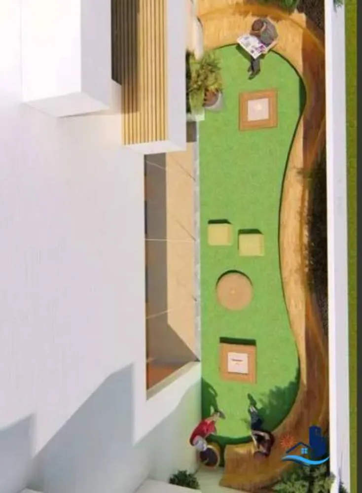 Apartamento, 3 quartos, 110 m² - Foto 6