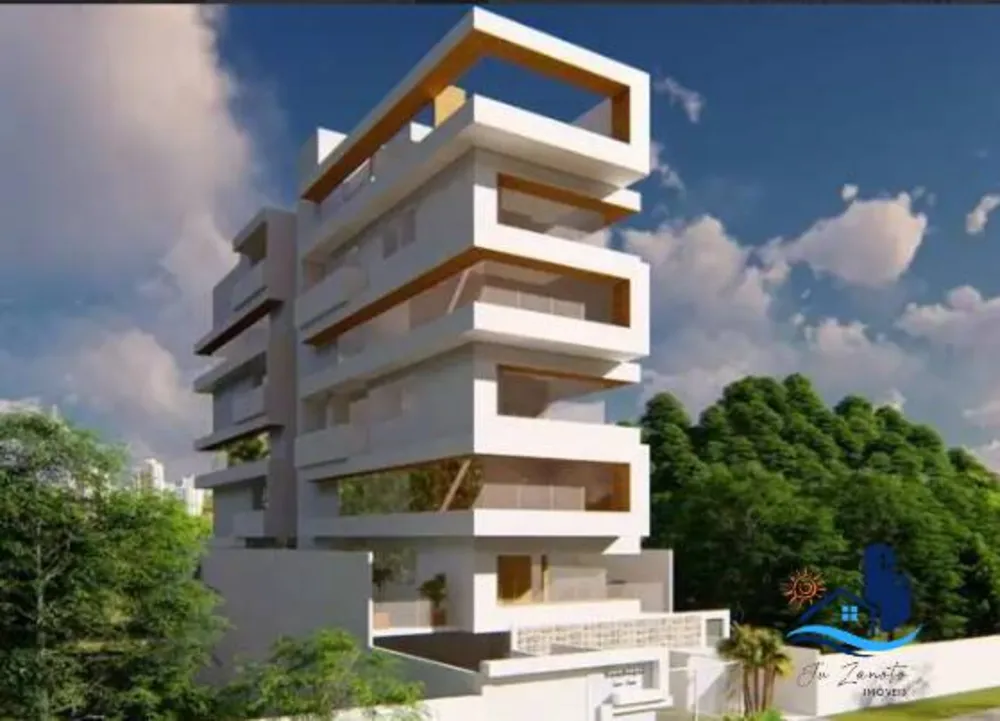 Apartamento, 3 quartos, 110 m² - Foto 2