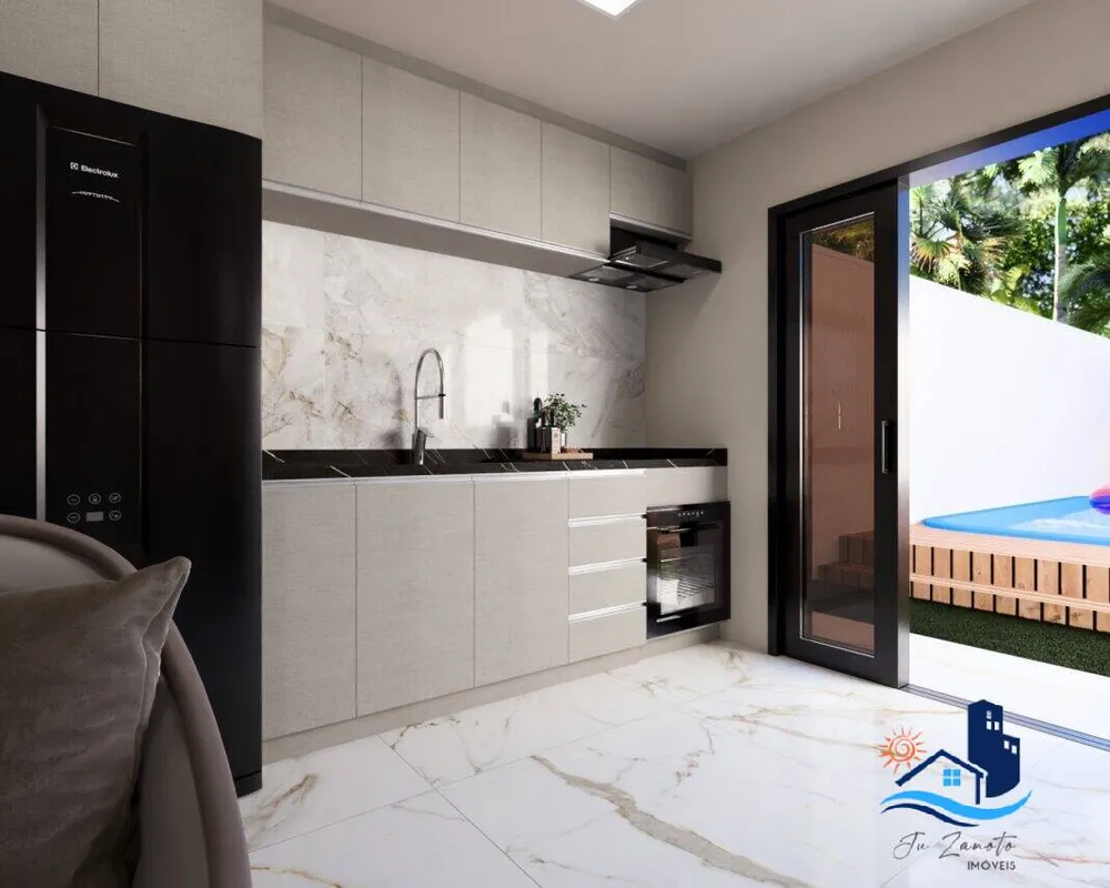 Casa, 2 quartos, 63 m² - Foto 5