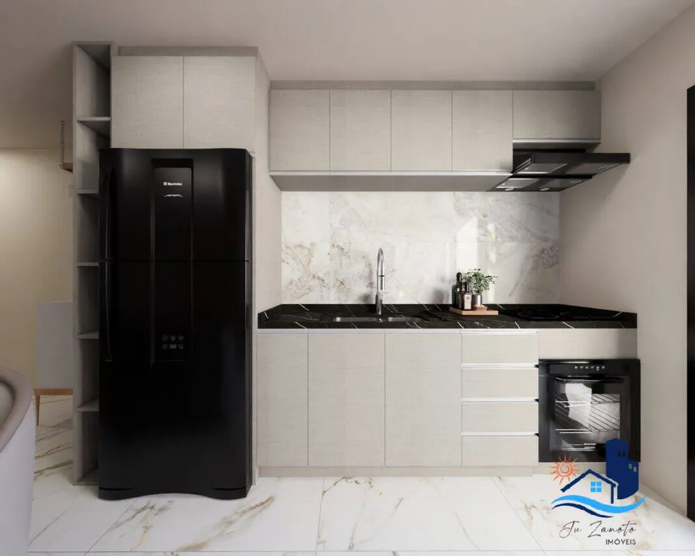 Casa, 2 quartos, 63 m² - Foto 6