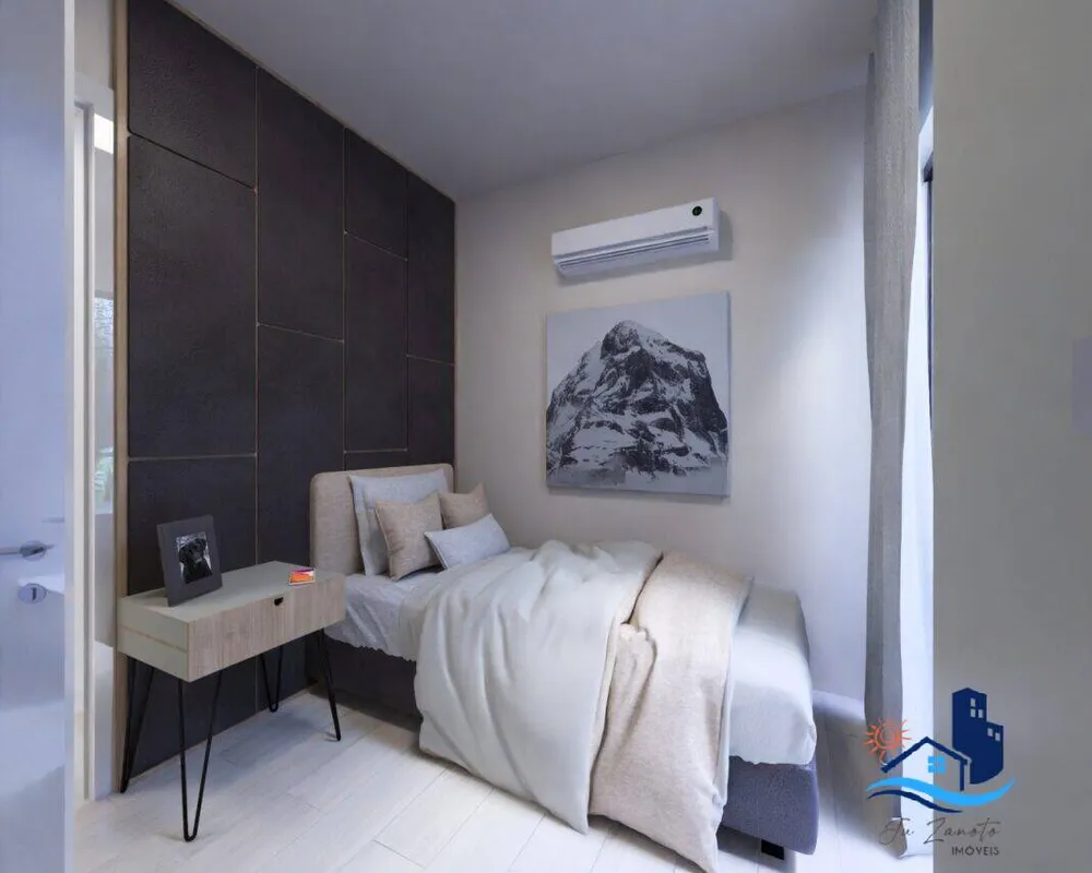 Casa, 2 quartos, 63 m² - Foto 8