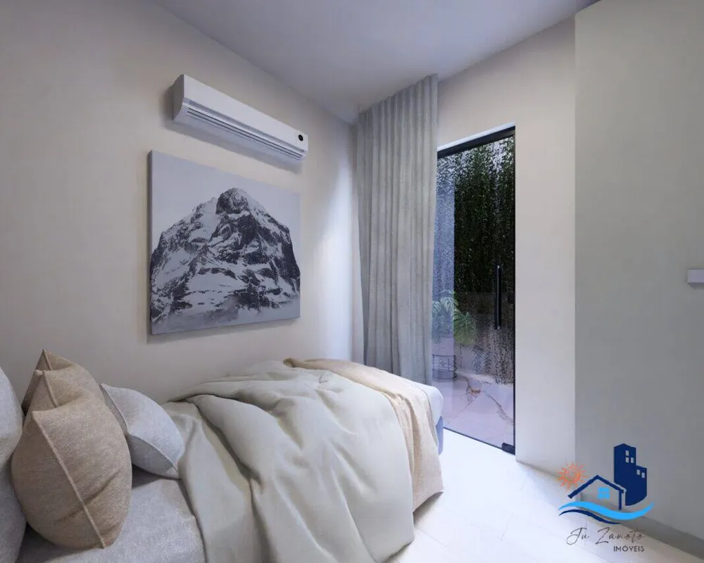 Casa, 2 quartos, 63 m² - Foto 9