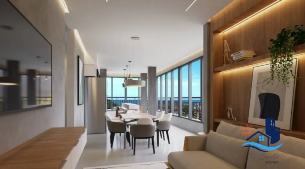 Apartamento, 3 quartos, 106 m² - Foto 7