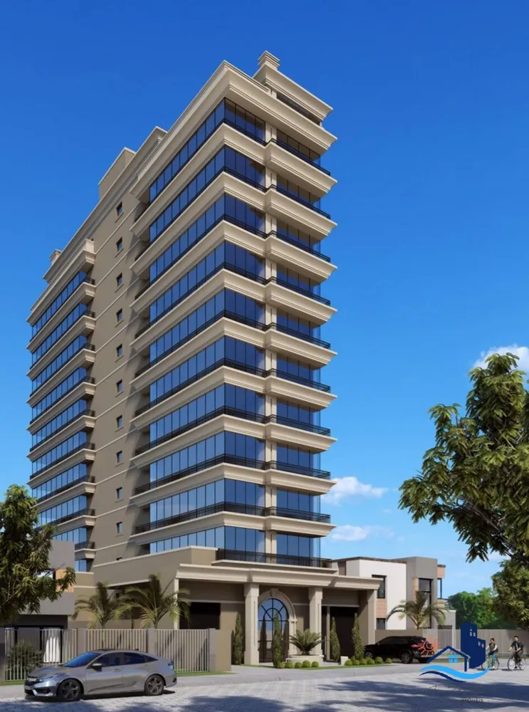 Apartamento, 3 quartos, 106 m² - Foto 2