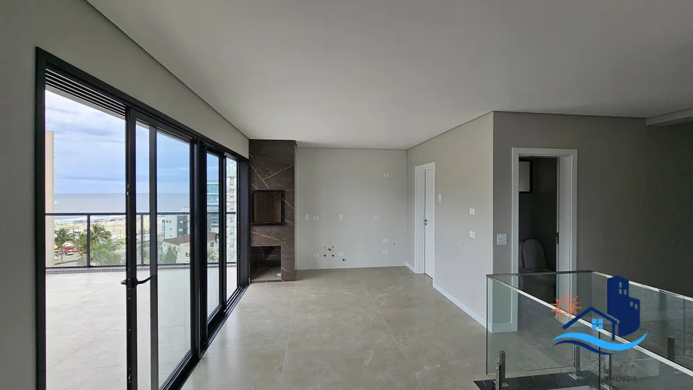 Cobertura, 3 quartos, 197 m² - Foto 4