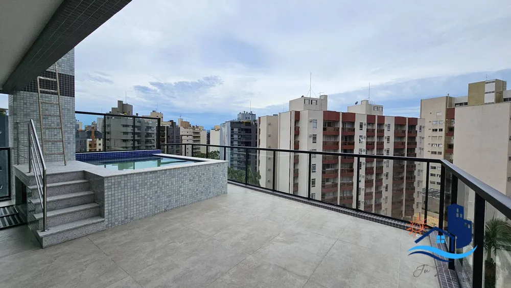 Cobertura, 3 quartos, 197 m² - Foto 5