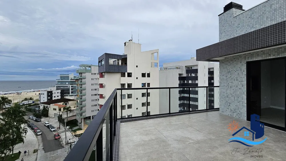 Cobertura, 3 quartos, 197 m² - Foto 6