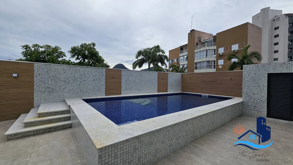 Cobertura, 3 quartos, 197 m² - Foto 12