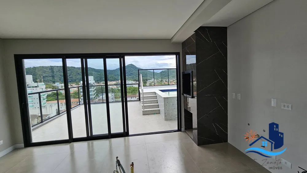 Cobertura, 3 quartos, 197 m² - Foto 8