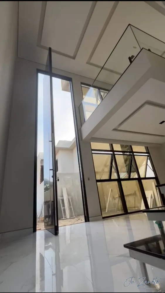 Sobrado, 3 quartos, 127 m² - Foto 2