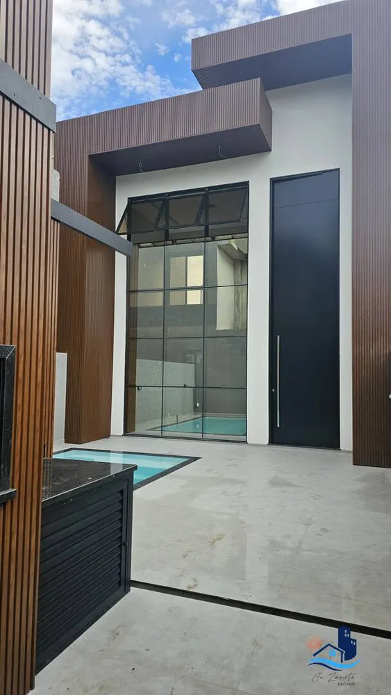 Sobrado, 3 quartos, 127 m² - Foto 4