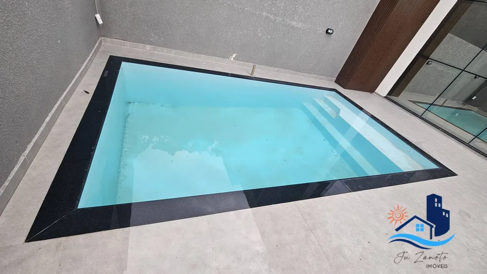Sobrado, 3 quartos, 127 m² - Foto 6