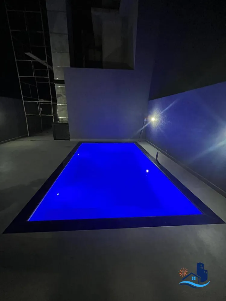 Sobrado, 3 quartos, 127 m² - Foto 3