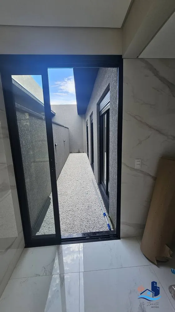 Sobrado, 3 quartos, 127 m² - Foto 12