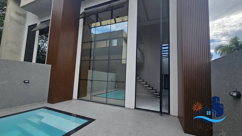 Sobrado, 3 quartos, 127 m² - Foto 5