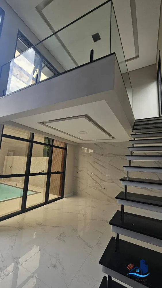 Sobrado, 3 quartos, 127 m² - Foto 7