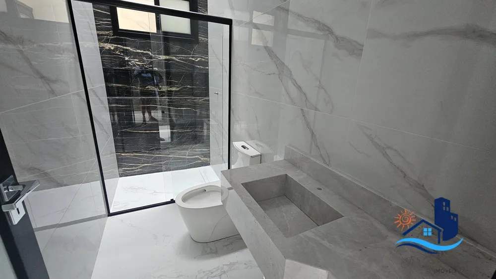 Sobrado, 3 quartos, 127 m² - Foto 8