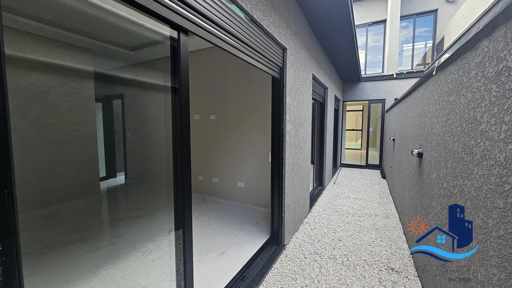 Sobrado, 3 quartos, 127 m² - Foto 11