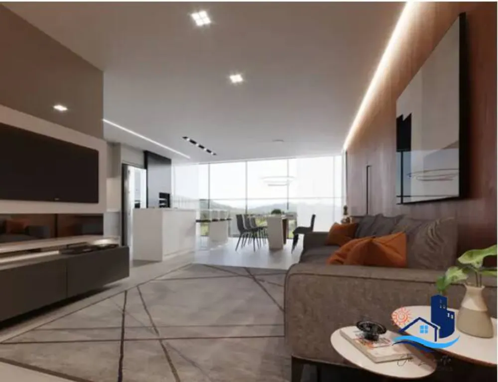 Apartamento, 3 quartos, 127 m² - Foto 2