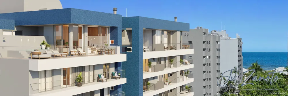 Cobertura, 3 quartos, 121 m² - Foto 11