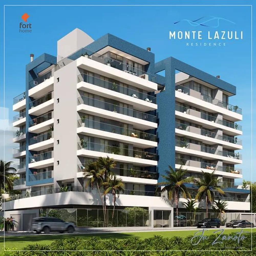 Cobertura, 3 quartos, 121 m² - Foto 7