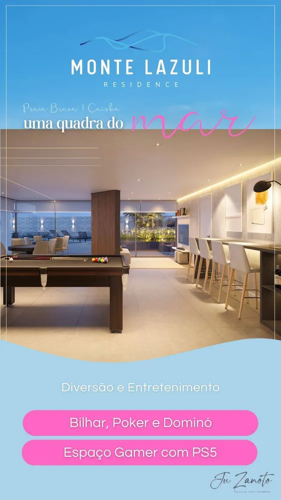 Cobertura, 3 quartos, 121 m² - Foto 4