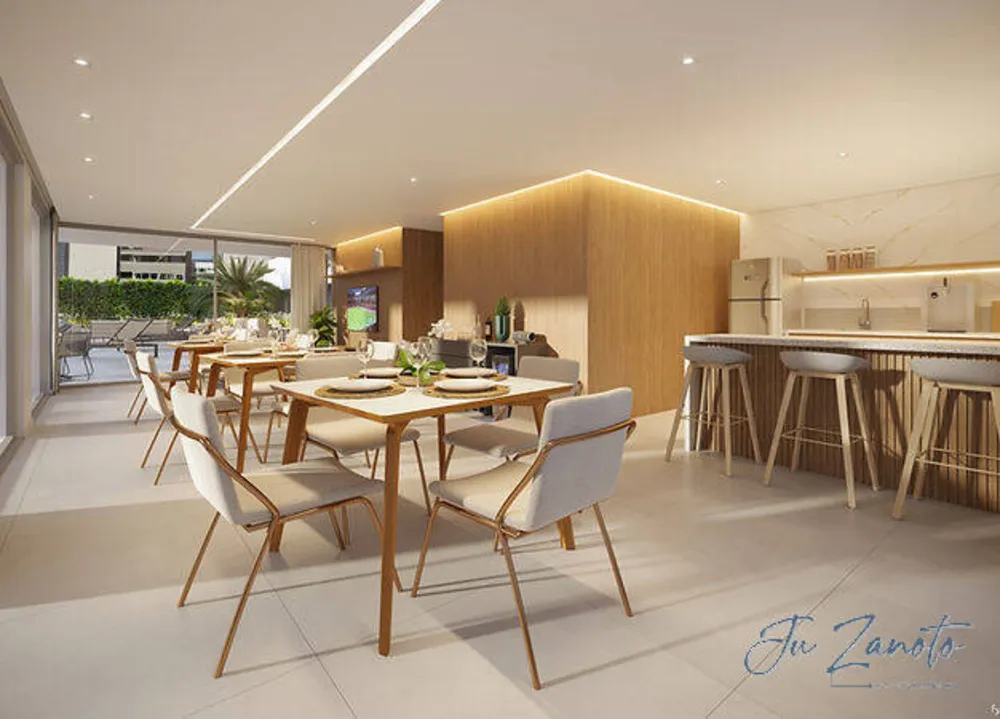 Cobertura, 3 quartos, 121 m² - Foto 5