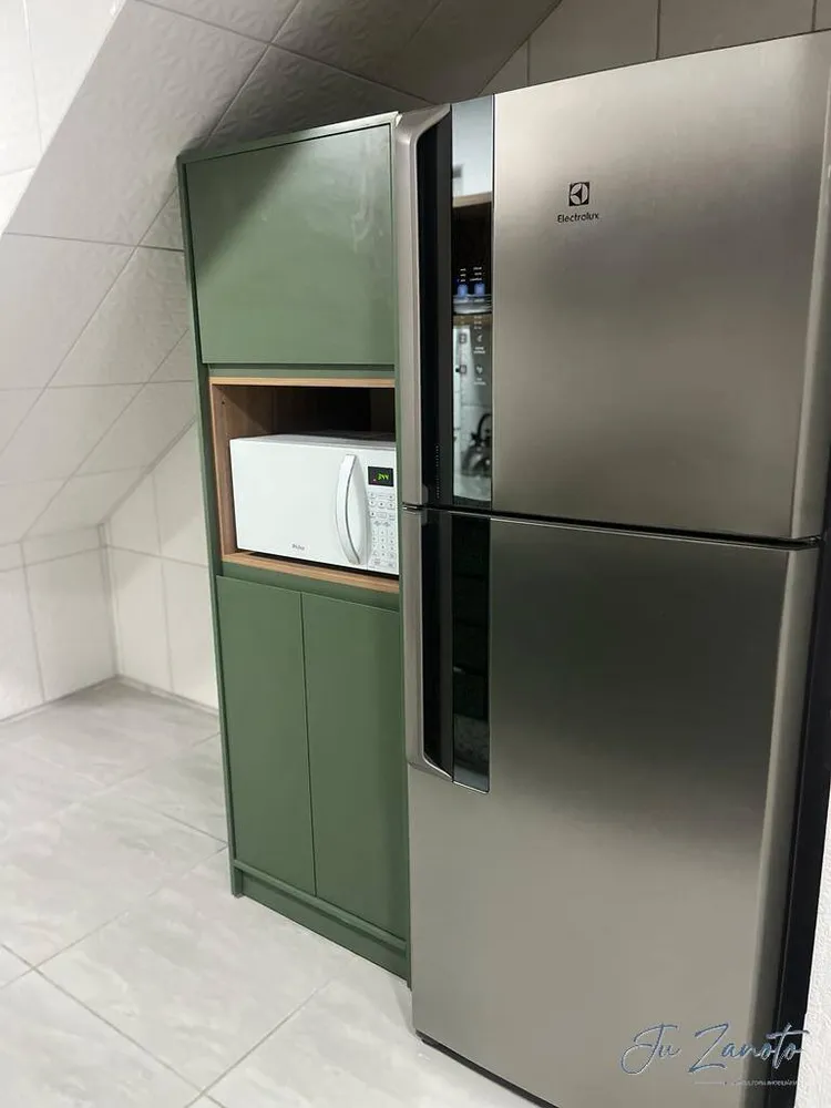 Apartamento, 2 quartos, 70 m² - Foto 4