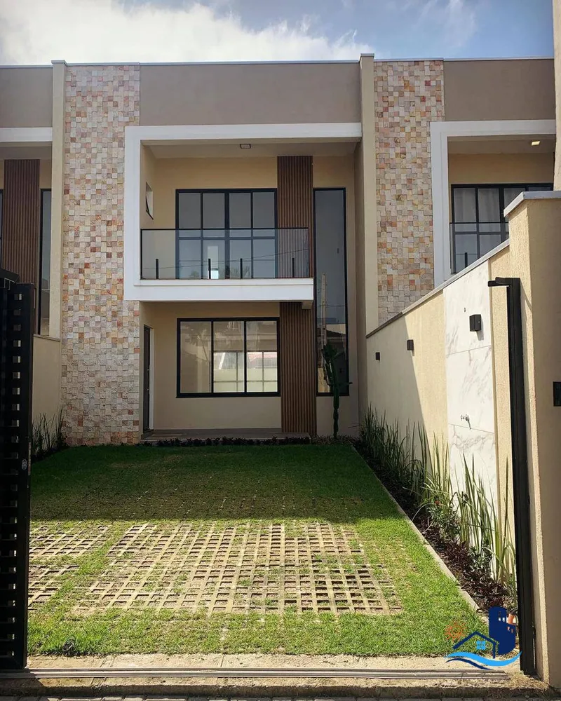 Casa, 3 quartos, 147 m² - Foto 2