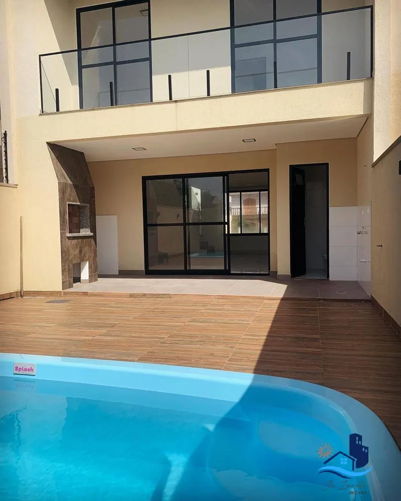 Casa, 3 quartos, 147 m² - Foto 8