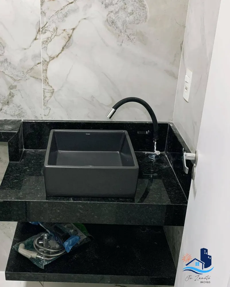 Casa, 3 quartos, 147 m² - Foto 10
