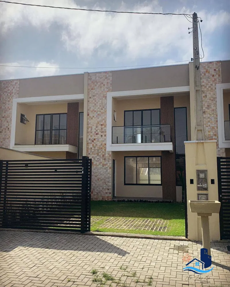 Casa, 3 quartos, 147 m² - Foto 1