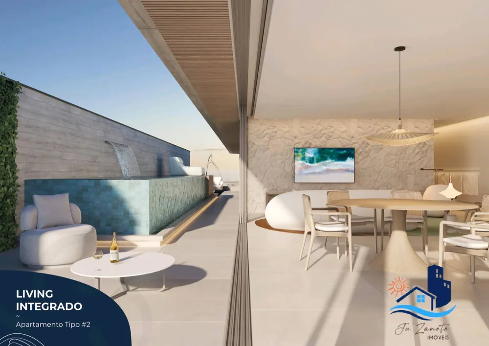 Apartamento, 3 quartos, 203 m² - Foto 9