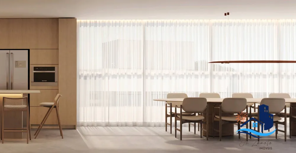 Apartamento, 3 quartos, 203 m² - Foto 6