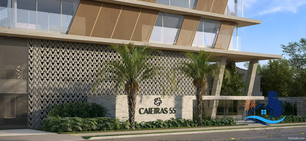 Apartamento, 3 quartos, 203 m² - Foto 2