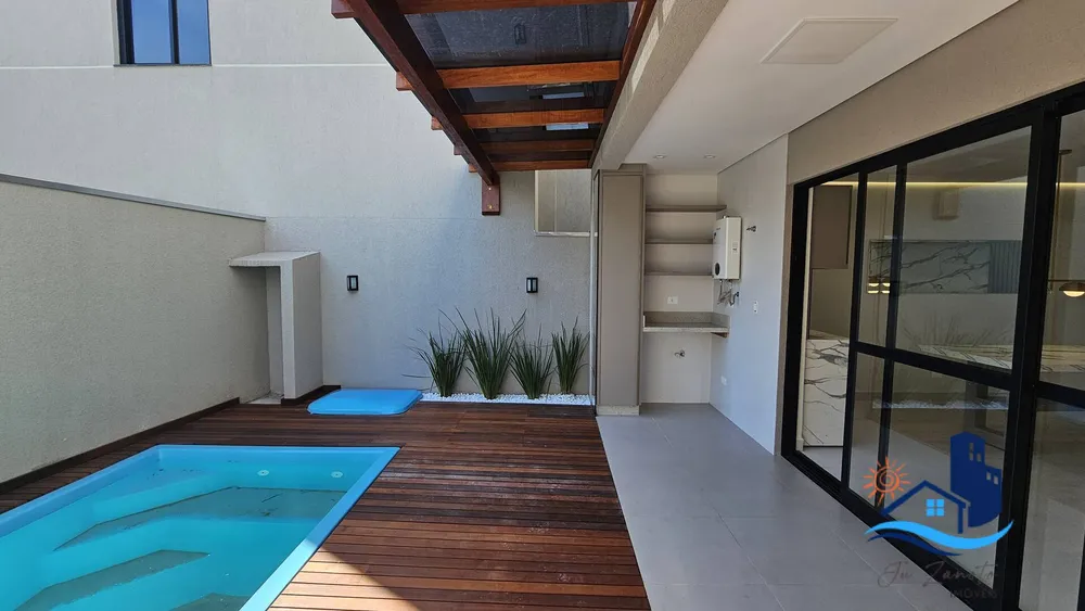 Casa, 4 quartos, 177 m² - Foto 9