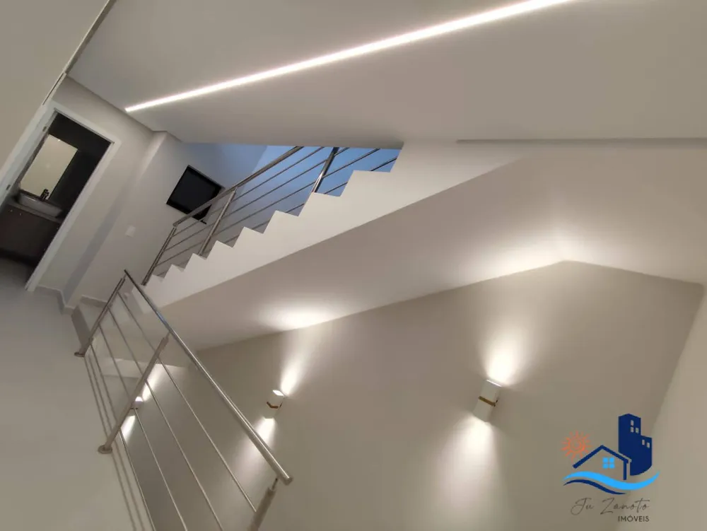Casa, 4 quartos, 177 m² - Foto 3