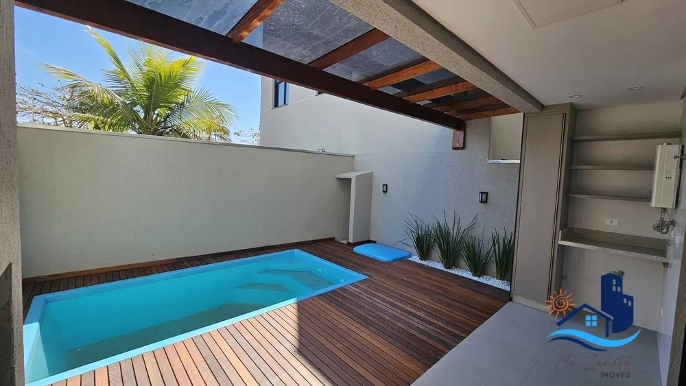 Casa, 4 quartos, 177 m² - Foto 12