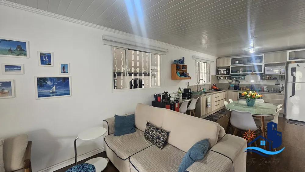 Casa, 4 quartos, 294 m² - Foto 3