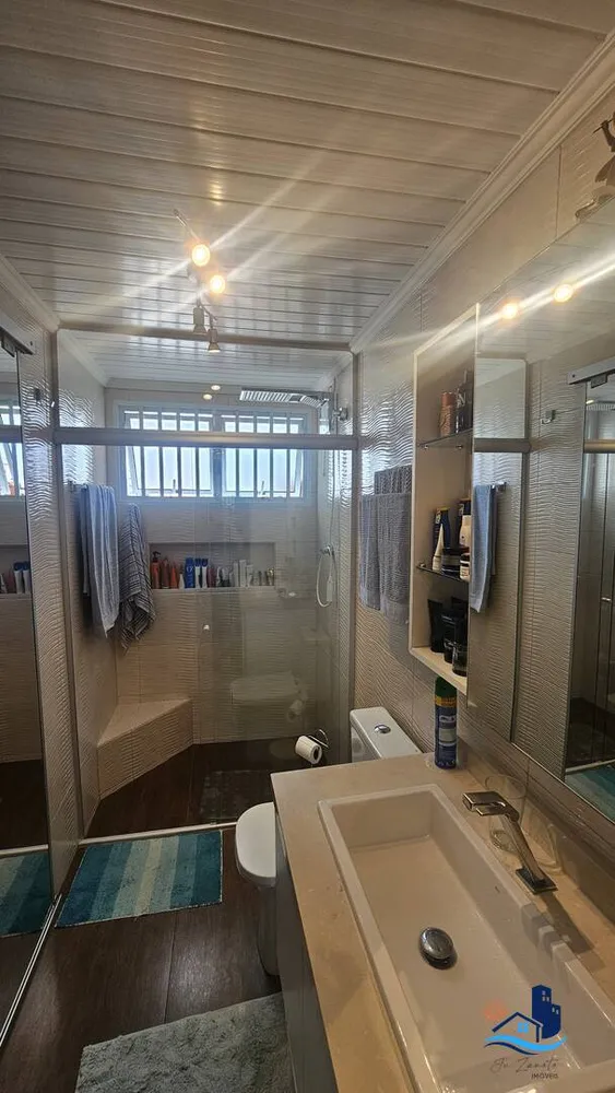 Casa, 4 quartos, 294 m² - Foto 6