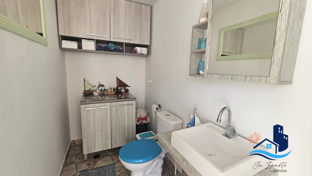 Casa, 4 quartos, 294 m² - Foto 10