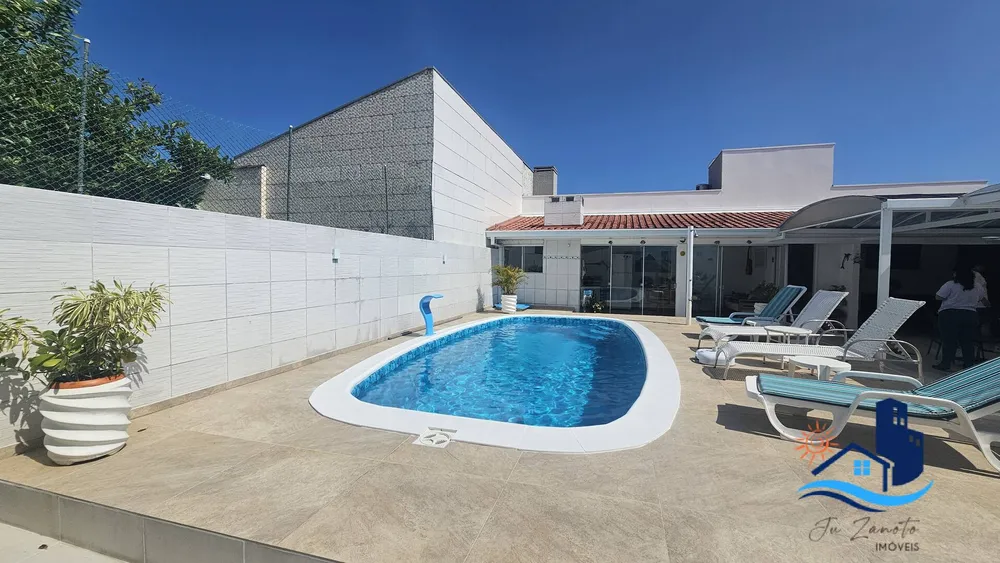 Casa, 4 quartos, 294 m² - Foto 9
