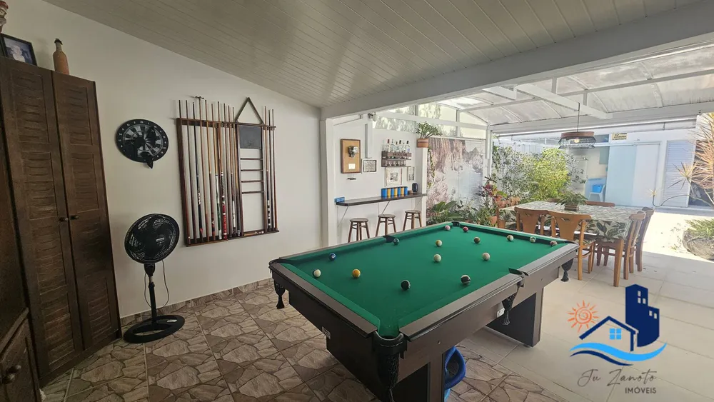 Casa, 4 quartos, 294 m² - Foto 11
